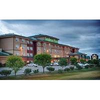Sandman Hotel Quesnel