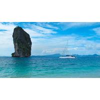 Sailing Thailand - Koh Phi Phi to Phuket
