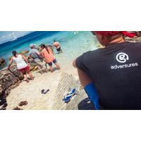 Sailing Croatia - Split to Dubrovnik
