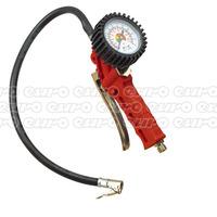 sa9302 professional airline gauge with clip on connector