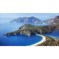 Sailing Turkey - Fethiye to Bodr...