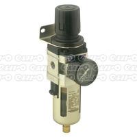 SA106FR Air Filter/Regulator Max Air Flow 70cfm