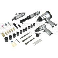 SA2004KIT Air Tool Kit 4pc with Accessories