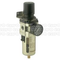 SA206FR Air Filter/Regulator Max Air Flow 140cfm