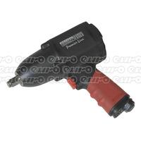 sa6001 air impact wrench 12sq drive pin clutch