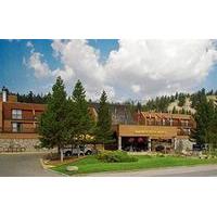 Sawridge Inn Jasper