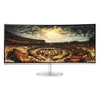 Samsung C34F791 34" 100Hz UWQHD Curved Monitor