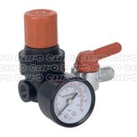 SA5/RG/14 Air Regulator 1/4\