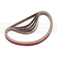 SA35/B40G Sanding Belt 40Grit 10 x 330mm Pack of 5