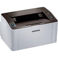 Samsung M2026w Wireless Black and White Laser Printer