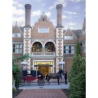 Savill Court Hotel