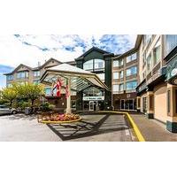 Sandman Hotel Victoria