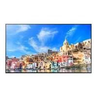 Samsung Qm85d 85 Inch 450 Nit Uhd (4k) Led Large Format Display System On Chip 3 Year Warranty