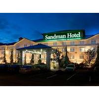 Sandman Hotel Langley