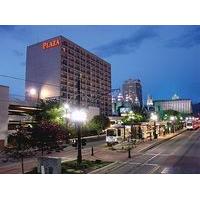 Salt Lake Plaza Hotel at Temple Square