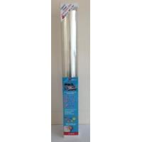 Safety Film Clear 20\" x 70\"
