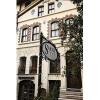 Sarnic Hotel Istanbul