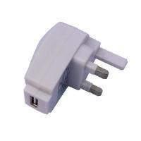 Sandberg AC Charger with USB for iPad 2100mA (UK)