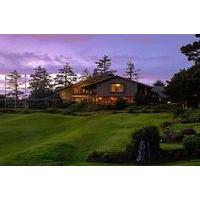 Salishan Spa and Golf Resort