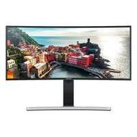 Samsung S34e790c 34 Curved Led Monitor