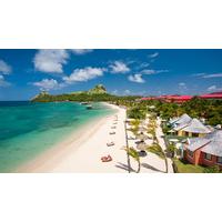 Sandals Grande St. Lucian