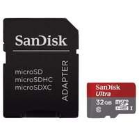 Sandisk 32gb Ultra Microsdhc Card