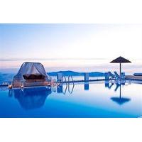 Santorini Princess Luxury Spa Hotel