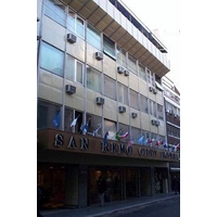 San Remo City Hotel