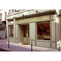SAINT HONORE