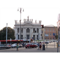 San Giovanni in Laterano