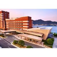 SAMSUNG HOTEL GEOJE