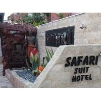 Safari Suit Hotel