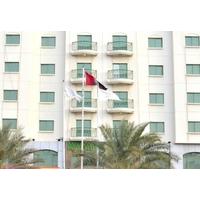 SAFEER PLAZA HOTEL APARTMENTS