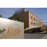 Sanlu Hotel