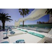 Santos Ibiza Coast Suites