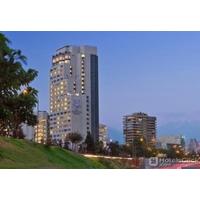 SAN CRISTOBAL TOWER, A LUXURY COLLECTION HOTEL, SANTIAGO