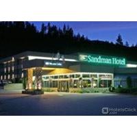 SANDMAN HOTEL CASTLEGA