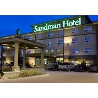 SANDMAN HOTEL SASKATOO