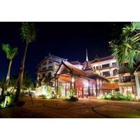 SAEM SIEM REAP HOTEL