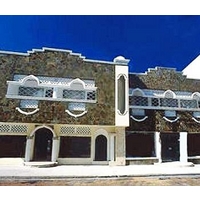 San Andres Noble House Hotel