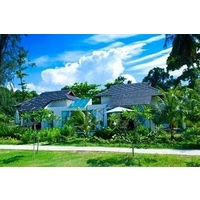 Sari Pacifica Resort & Spa Sibu Island