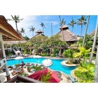 SATIVA SANUR COTTAGES