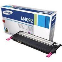 Samsung CLT-M4092S Magenta Toner Cartridge