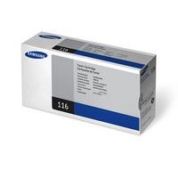 Samsung MLT-D116S Black Toner Cartridge