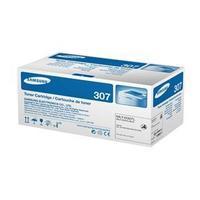 samsung mlt d307l black toner cartridge