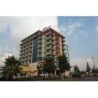 Sarem International Hotel