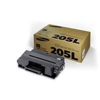 samsung mlt d205l black toner cartridge