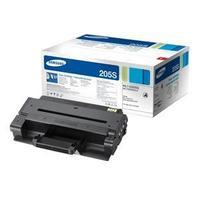 Samsung MLT-D205S Black Toner Cartridge