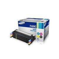 samsung clt p4092c toner rainbow pack bcmy