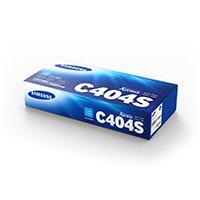 Samsung CLT-C404S Cyan Toner Cartridge